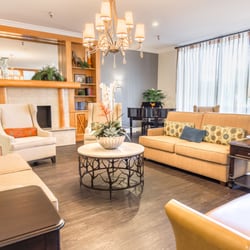 Windsor Court Assisted Living by Windsor
