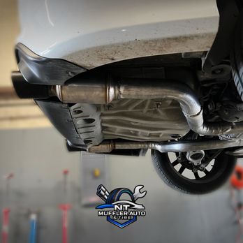 NT Muffler Auto and Tire - Auto Repair Near Me - Austin, Texas NT Muffler Auto and Tire - Auto Repair Near Me - Austin, Texas