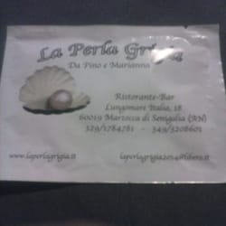 La Perla Grigia