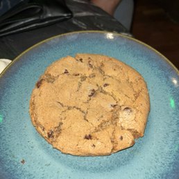 Chocolate chip cookie