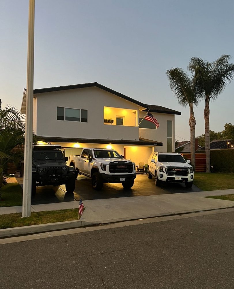 Slide of Assured Roofing Pros