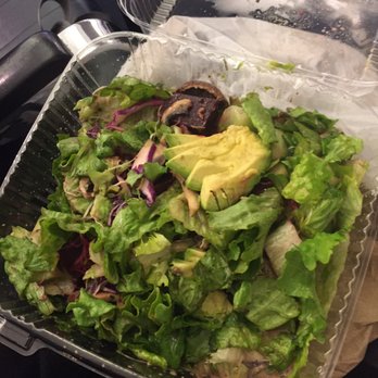 Green Symphony - Vegetarian Near Me - New York, New York Green Symphony - Vegetarian Near Me - New York, New York