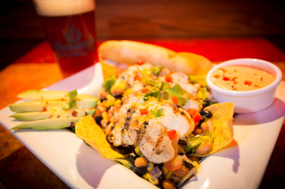 PHOENIX BAR & GRILL Updated September 2024 129 Photos & 119 Reviews