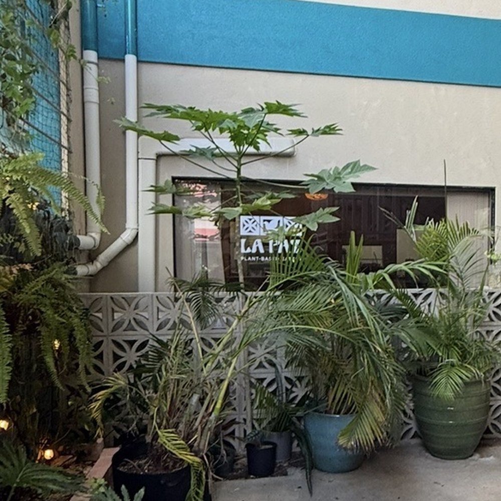 La Paz - Outside - Cafes Near Me - Honolulu, Hawaii La Paz - Outside - Cafes Near Me - Honolulu, Hawaii