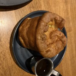 Yorkshire pudding