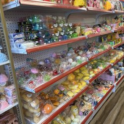 Babyland - Soooooooo many squishys