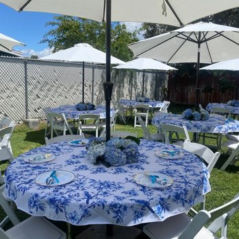 Irene Party Rentals - Party Supplies Near Me - Reseda, California Irene Party Rentals - Party Supplies Near Me - Reseda, California