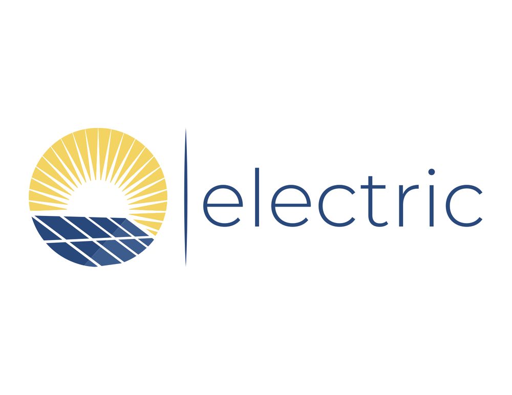Slide of Family First Solar Electric