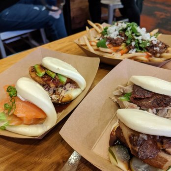Fat Bao - Chinese Near Me - Houston, Texas