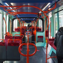 TaM - Transports de l'Agglomération Montpellier