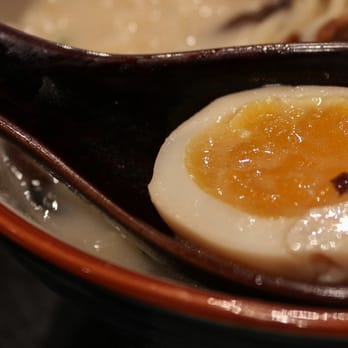 Ramen Isshin - Ramen Near Me - Toronto, Ontario Ramen Isshin - Ramen Near Me - Toronto, Ontario