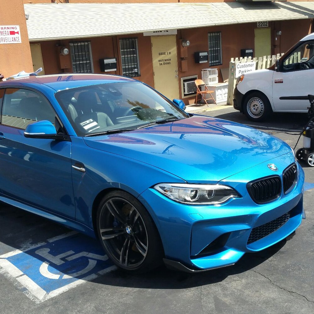 Sync Wraps - Cleaned up, ready for clear bra - Vehicle Wraps Near Me - Orange, California Sync Wraps - Cleaned up, ready for clear bra - Vehicle Wraps Near Me - Orange, California