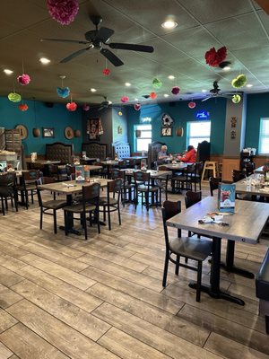 Casa Mezcal Flavors of Mexico by null