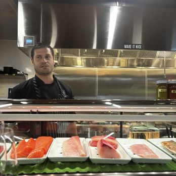 Five Senses - Fresh fish - Sushi Bars Near Me - Calistoga, California Five Senses - Fresh fish - Sushi Bars Near Me - Calistoga, California