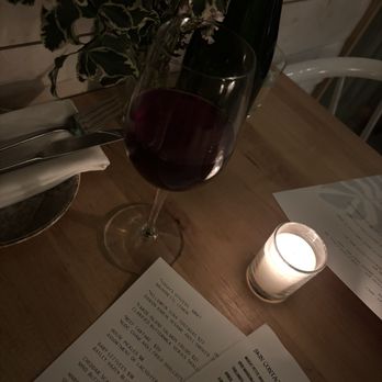 Field & Vine - New American Near Me - Somerville, Massachusetts