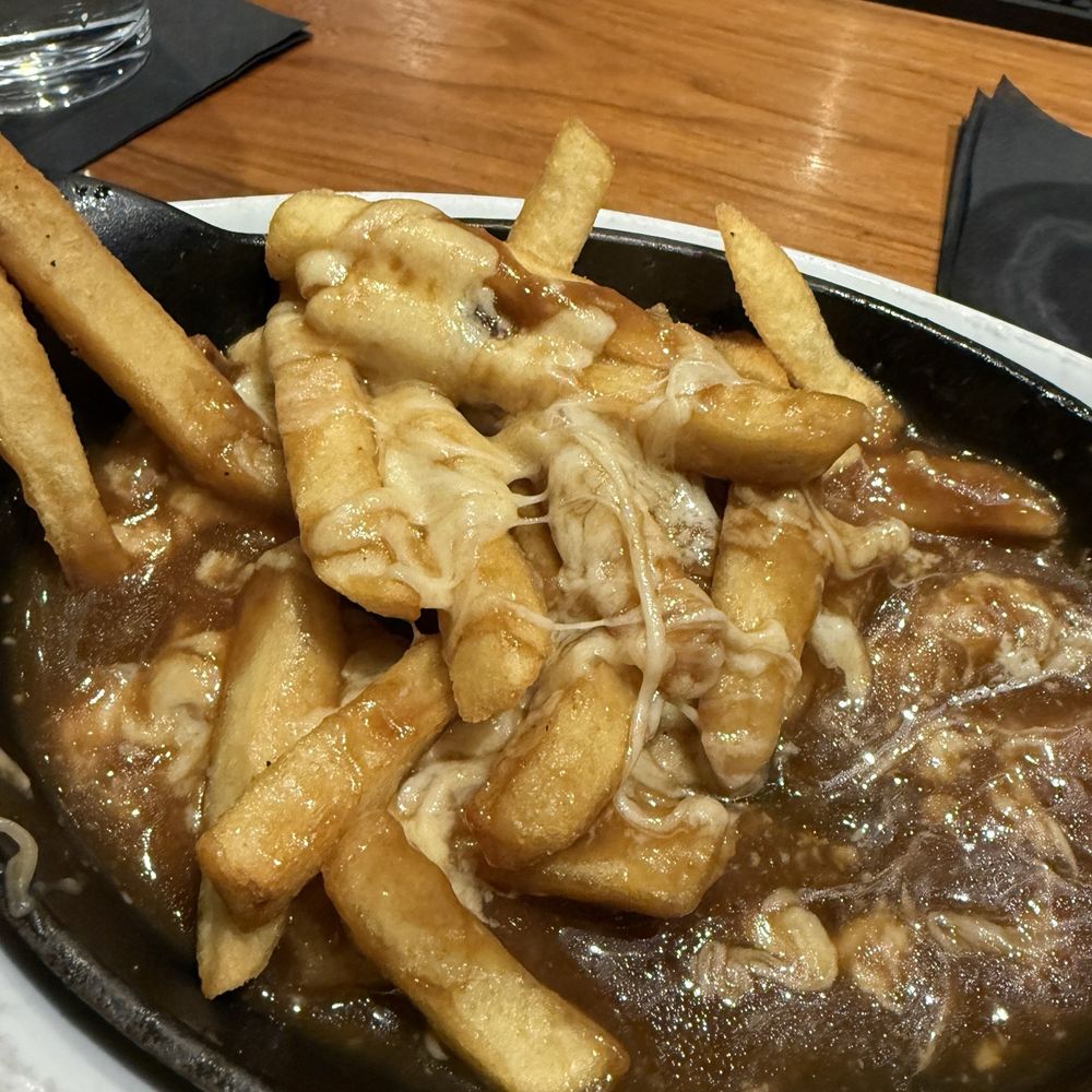 First & Last Tavern - Poutine - Italian Near Me - Plainville, Connecticut
