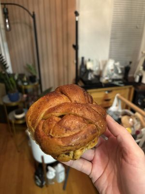 Braid Bakery by null