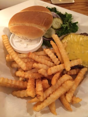Bill's Pizza & Pub North by null