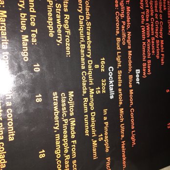 The Taco Joint - Tacos Near Me - Hollywood, Florida The Taco Joint - Tacos Near Me - Hollywood, Florida