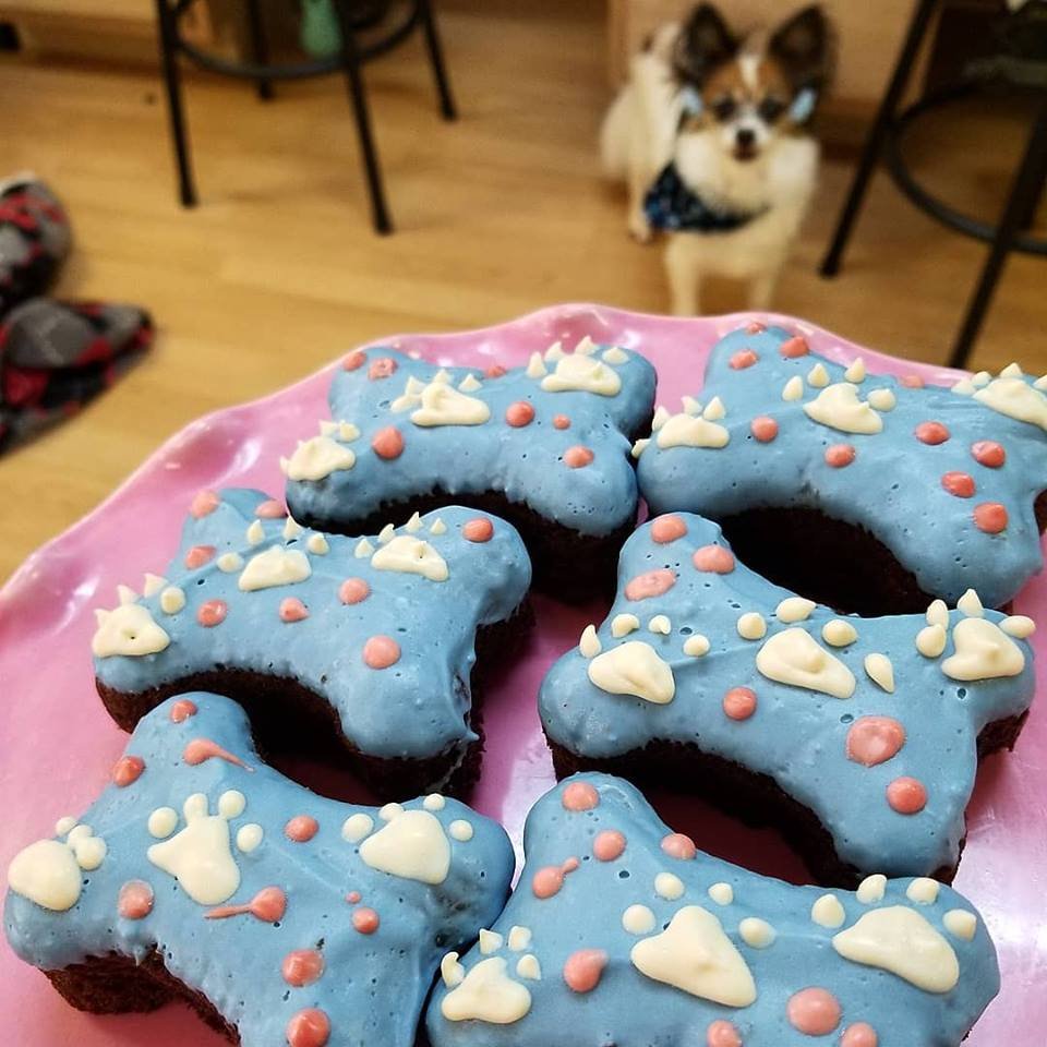 Doggie Cakes Dog Bakery and Pet Boutique Image