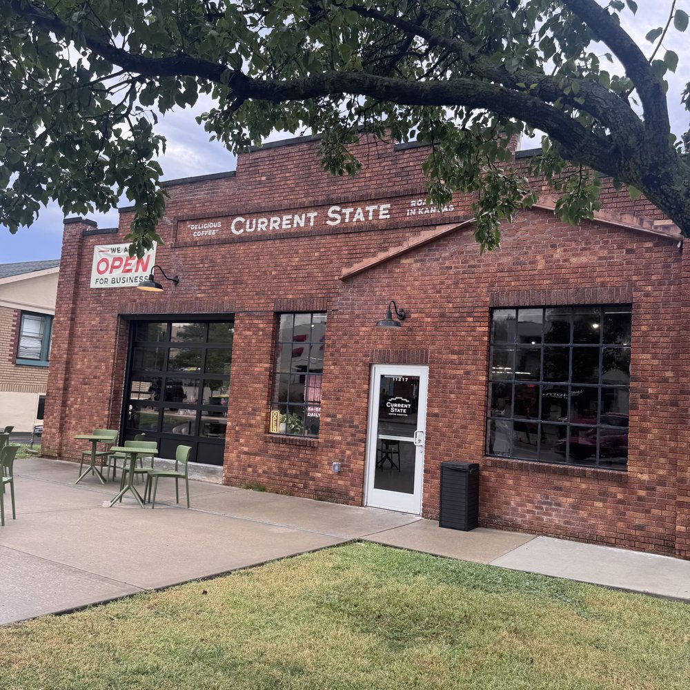 Current State - Coffee Roasteries Near Me - Shawnee, Kansas