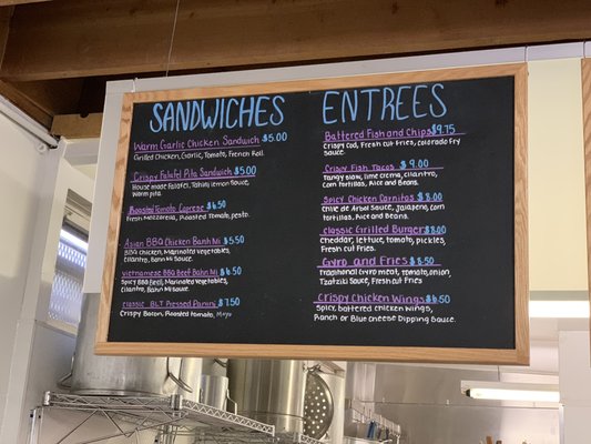 Sun Valley Kitchen by null