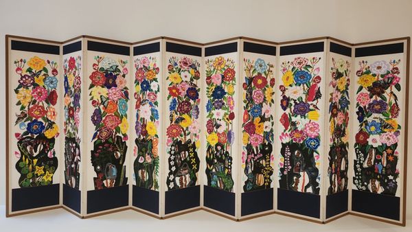 High Museum of Art by null