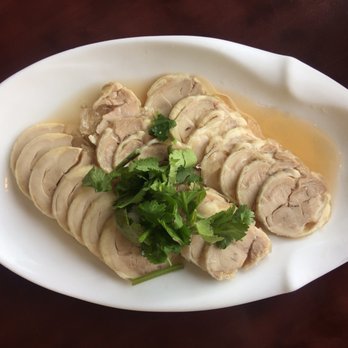 Northern Dumpling Kitchen - Drunken Chicken - Chinese Near Me - Richmond Hill, Ontario