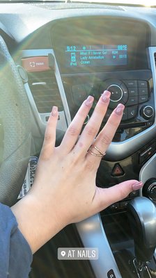 AT Nails by null