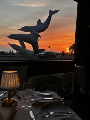 Vigilucci's Seafood & Steakhouse by null