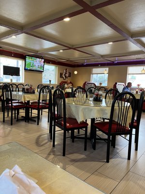 Pho Broadway by null