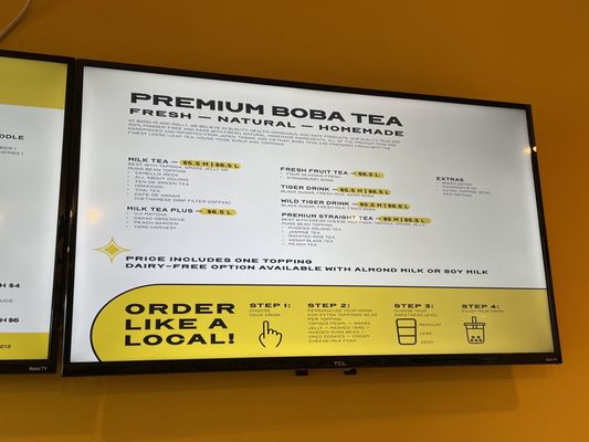 Banh mi and roll + by null