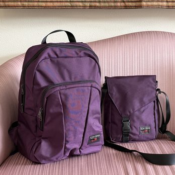 TOM BIHN - Luggage Near Me - Seattle, Washington TOM BIHN - Luggage Near Me - Seattle, Washington