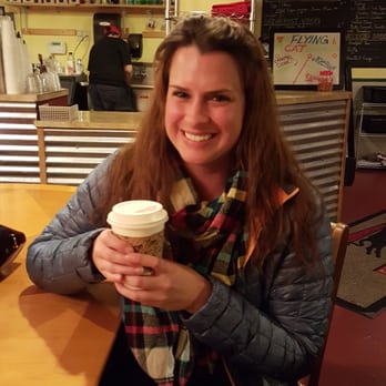 Flying Cat Coffee - Coffee & Tea Near Me - Portland, Oregon