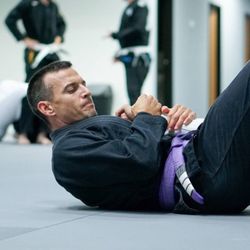 VA Academy Jiu Jitsu | Fitness - Training hard, having fun, loving jiu jitsu.