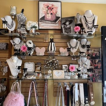 A Special Place - Blingy - Accessories Near Me - Calgary, Alberta A Special Place - Blingy - Accessories Near Me - Calgary, Alberta