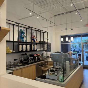 Frosty Fox - Bubble Tea Near Me - Oviedo, Florida