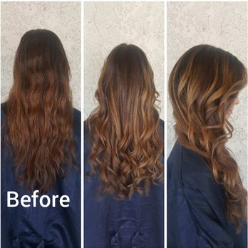 Mirage Salon - Hair Salons Near Me - Costa Mesa, California