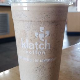 Patio Special