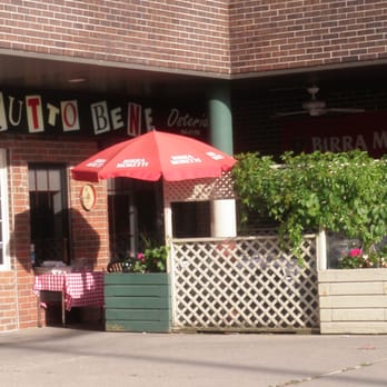 Tutto Bene - Italian Near Me - Thornhill, Ontario