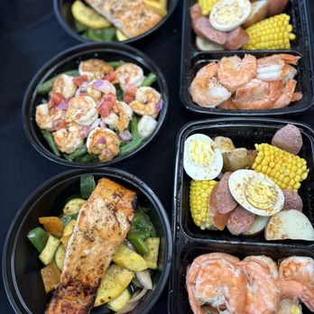 Keera Marie's Catering - Meal prep - Caterers Near Me Keera Marie's Catering - Meal prep - Caterers Near Me