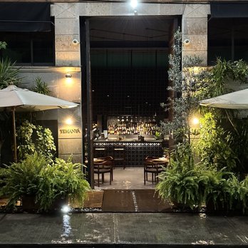 Yemanyá - Restaurants Near Me - México, D.F., DIF