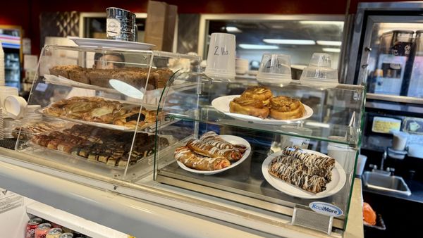 Bagels & A Whole Lot More by null