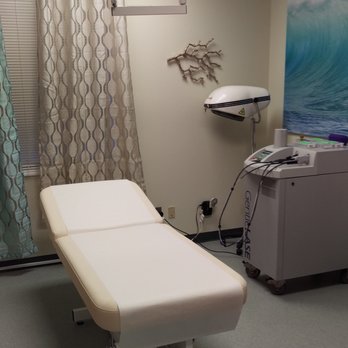 Wolf Medical - Behold! Your hairless skin awaits - Cosmetic Surgeons Near Me - Cincinnati, Ohio