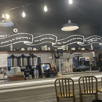 Bitty & Beau's Coffee - Coffee & Tea Near Me - Jacksonville, Florida Bitty & Beau's Coffee - Coffee & Tea Near Me - Jacksonville, Florida