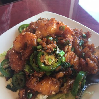 Thai Bamboo - So delicious!!!! House special butter sauce with shrimp... Best thing ever!!!! - Thai Near Me - Northridge, California Thai Bamboo - So delicious!!!! House special butter sauce with shrimp... Best thing ever!!!! - Thai Near Me - Northridge, California