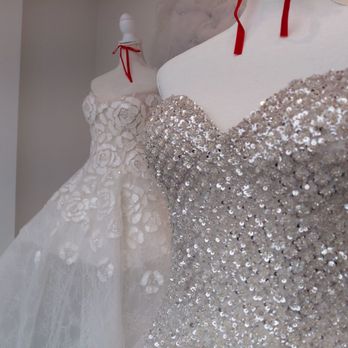The Wedding Studio - Bridal Near Me - Carmel, Indiana