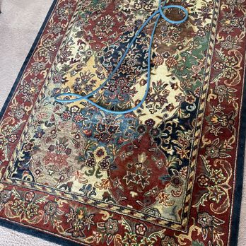 Monterey Cleaning Service - The colors were all back and shiny after the cleaning. Amazing!!! - Home Cleaning Near Me - Salinas, California Monterey Cleaning Service - The colors were all back and shiny after the cleaning. Amazing!!! - Home Cleaning Near Me - Salinas, California