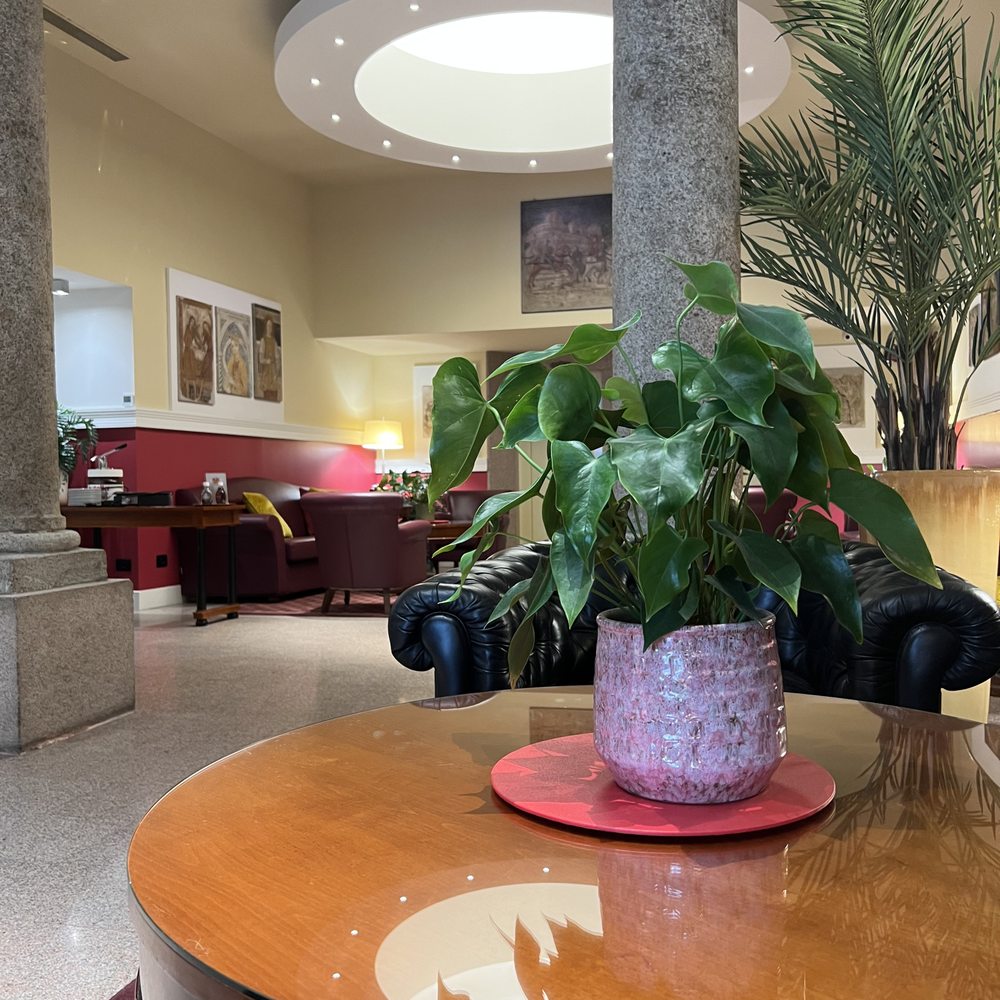 Hotel Gran Duca Di York - The lobby - beautiful! - Hotels Near Me - Milan, Michigan Hotel Gran Duca Di York - The lobby - beautiful! - Hotels Near Me - Milan, Michigan