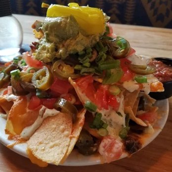 Everybody’s Brewing - Nachos - Breweries Near Me - Battle Ground, Washington Everybody’s Brewing - Nachos - Breweries Near Me - Battle Ground, Washington